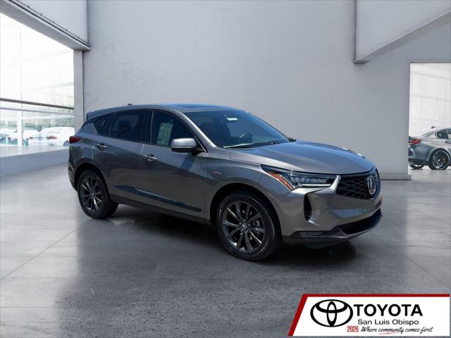 2025 Acura RDX A-SPEC for sale in San Luis Obispo, CA
