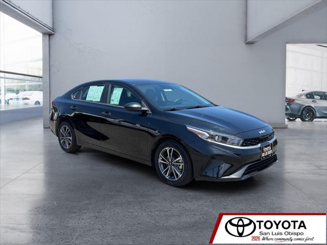 2024 Kia Forte LXS for sale in San Luis Obispo, CA