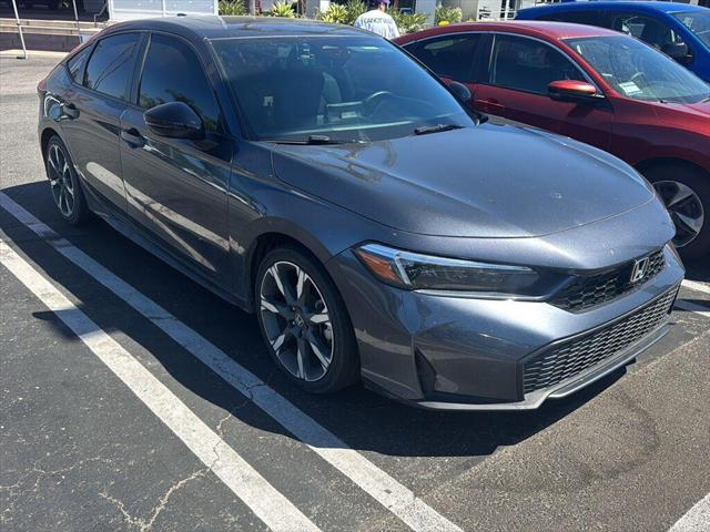 2025 Honda Civic Sport Touring for sale in San Luis Obispo, CA