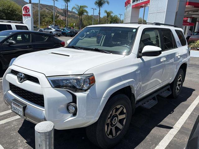 2019 Toyota 4Runner TRD Off Road for sale in San Luis Obispo, CA