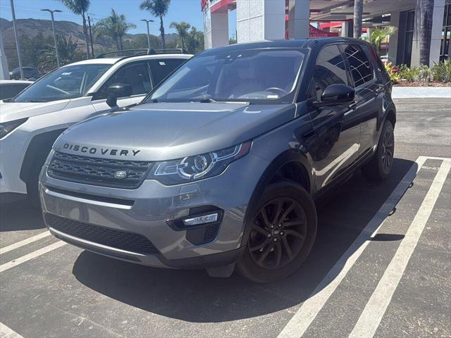 2019 Land Rover Discovery Sport HSE for sale in San Luis Obispo, CA