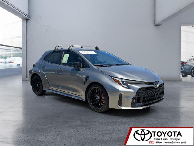 2024 Toyota GR Corolla Premium for sale in San Luis Obispo, CA