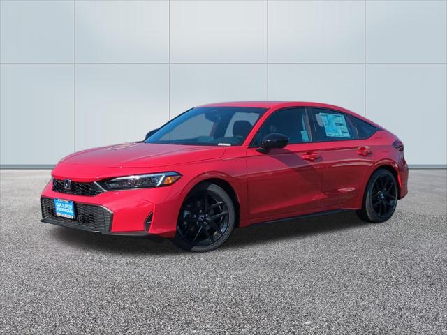 2026 Honda Civic Sport for sale in Mission Hills, CA