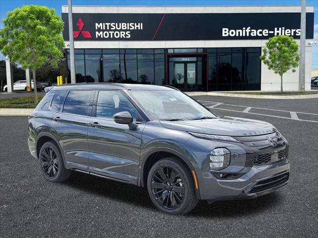 2026 Mitsubishi Outlander PHEV BLACK EDITION S-AWC for sale in Melbourne, FL