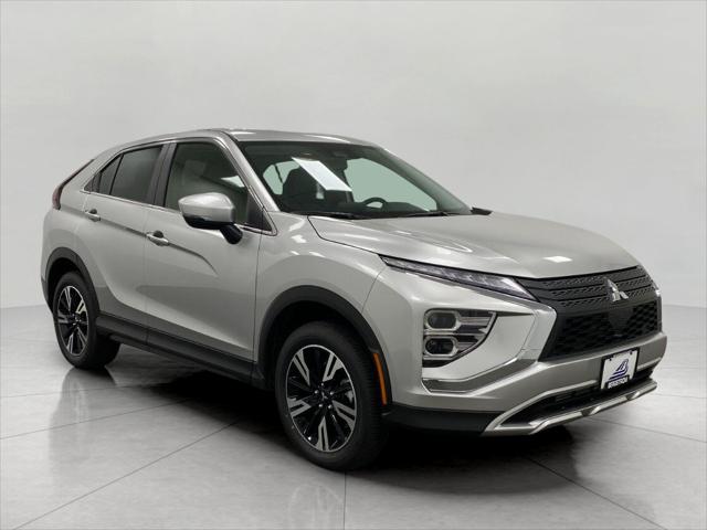 2026 Mitsubishi Eclipse Cross SE 1.5T S-AWC for sale in Appleton, WI