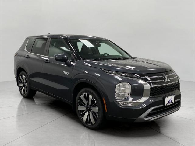 2026 Mitsubishi Outlander PHEV SE S-AWC for sale in Appleton, WI