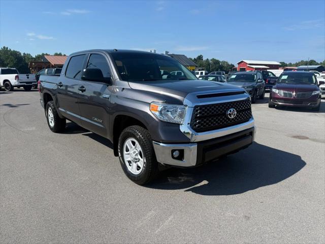 2015 Toyota Tundra SR5 5.7L V8 for sale in Athens, TN
