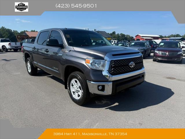 2015 Toyota Tundra SR5 5.7L V8 for sale in Athens, TN