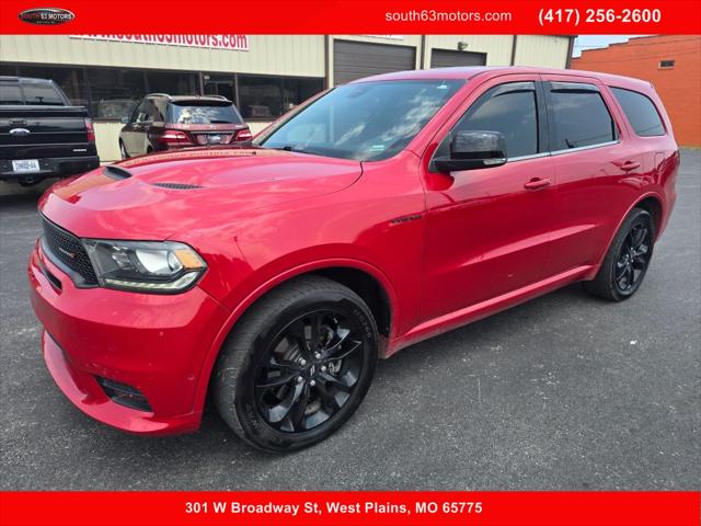 2020 Dodge Durango R/T RWD for sale in West Plains, MT