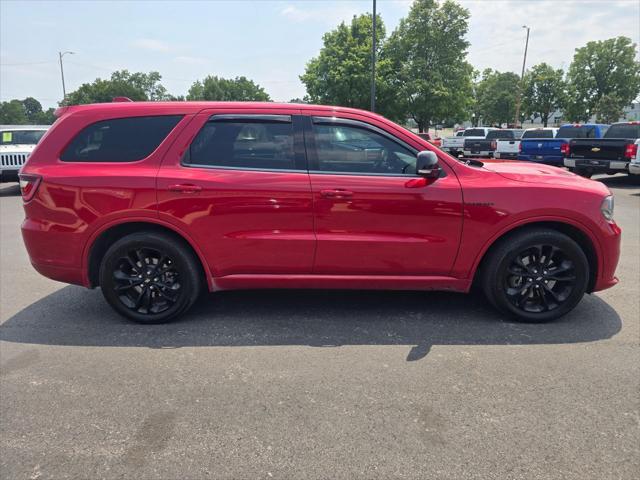 2020 Dodge Durango R/T RWD