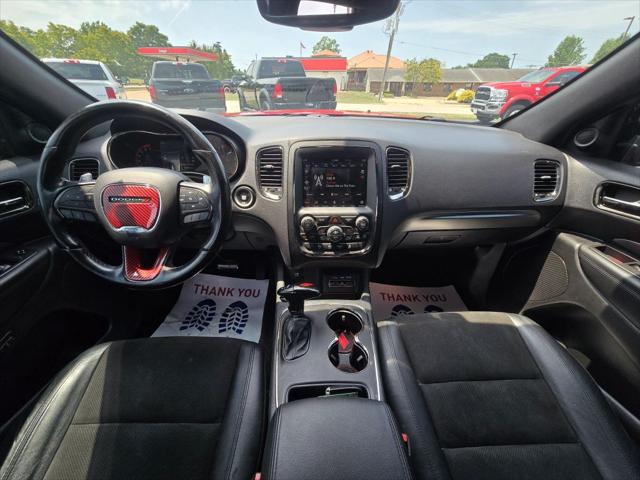 2020 Dodge Durango R/T RWD