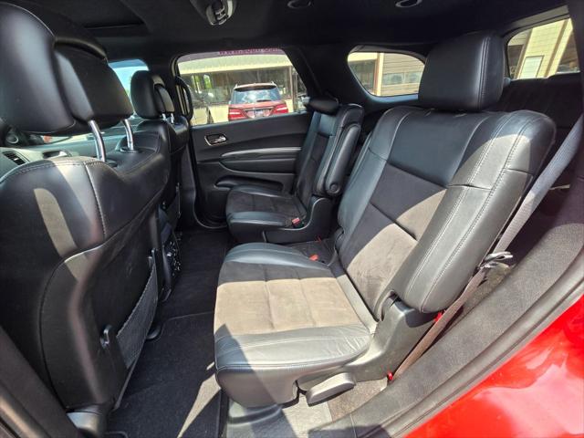 2020 Dodge Durango R/T RWD
