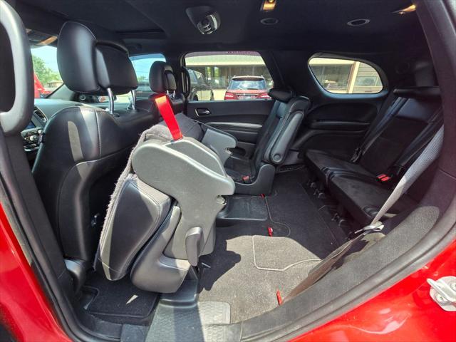 2020 Dodge Durango R/T RWD