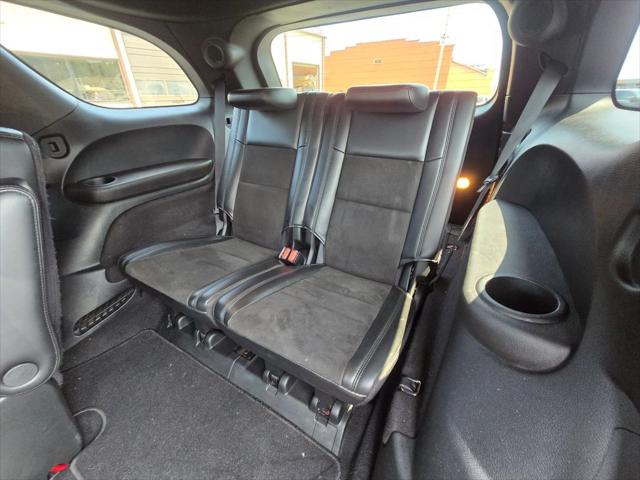 2020 Dodge Durango R/T RWD