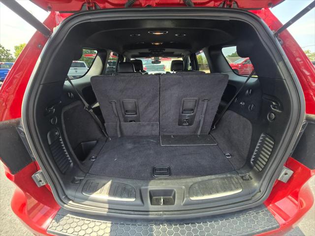 2020 Dodge Durango R/T RWD