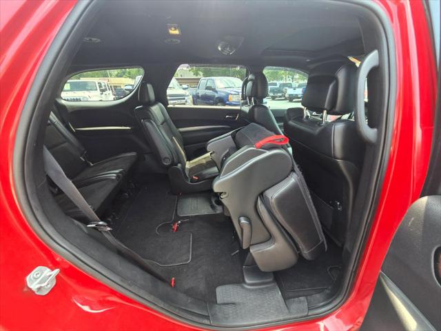 2020 Dodge Durango R/T RWD