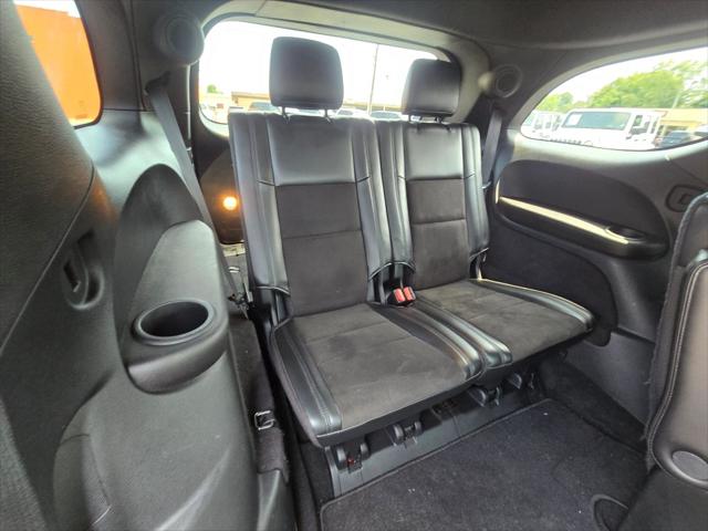 2020 Dodge Durango R/T RWD