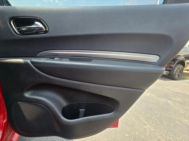 2020 Dodge Durango R/T RWD