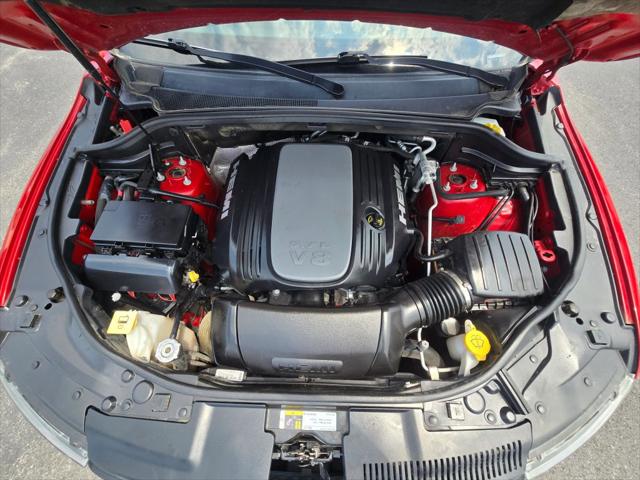 2020 Dodge Durango R/T RWD