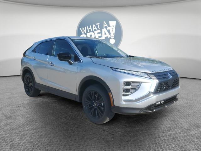 2026 Mitsubishi Eclipse Cross LE 1.5T S-AWC for sale in Pittsburgh, PA