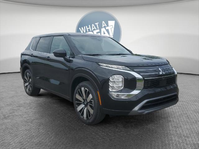 2026 Mitsubishi Outlander SE 1.5T S-AWC for sale in Pittsburgh, PA