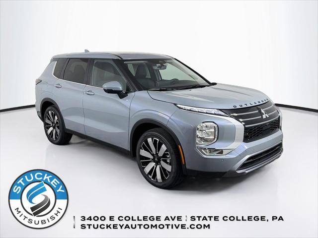 2026 Mitsubishi Outlander SE 1.5T 2WD for sale in State College, PA