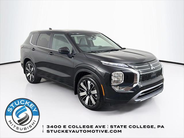 2026 Mitsubishi Outlander SE 1.5T S-AWC for sale in State College, PA