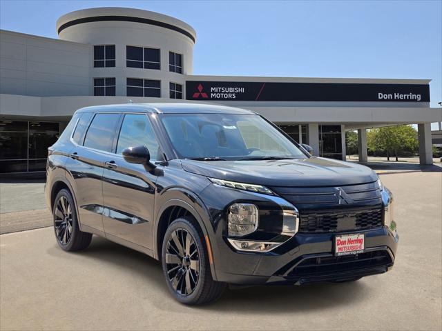 2026 Mitsubishi Outlander LE 1.5T 2WD for sale in Plano, TX