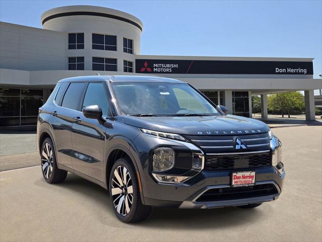 2026 Mitsubishi Outlander SE 1.5T 2WD for sale in Plano, TX