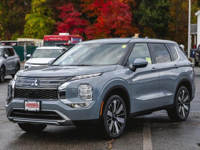 2026 Mitsubishi Outlander PHEV SE S-AWC for sale in Wilmington, MA