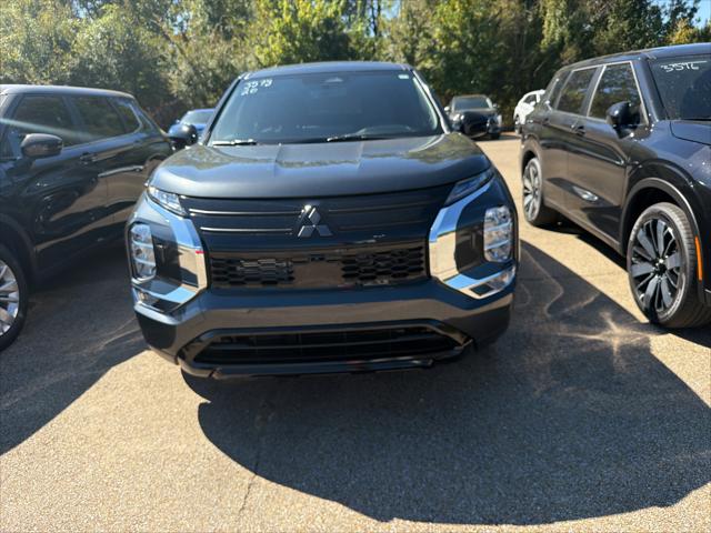 2026 Mitsubishi Outlander LE 1.5T S-AWC