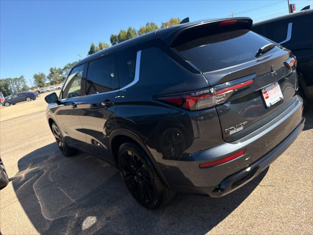 2026 Mitsubishi Outlander LE 1.5T S-AWC