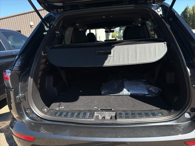 2026 Mitsubishi Outlander LE 1.5T S-AWC