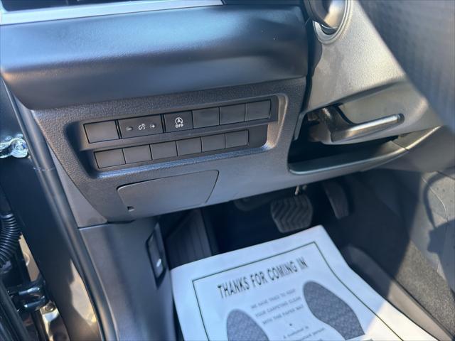 2026 Mitsubishi Outlander LE 1.5T S-AWC