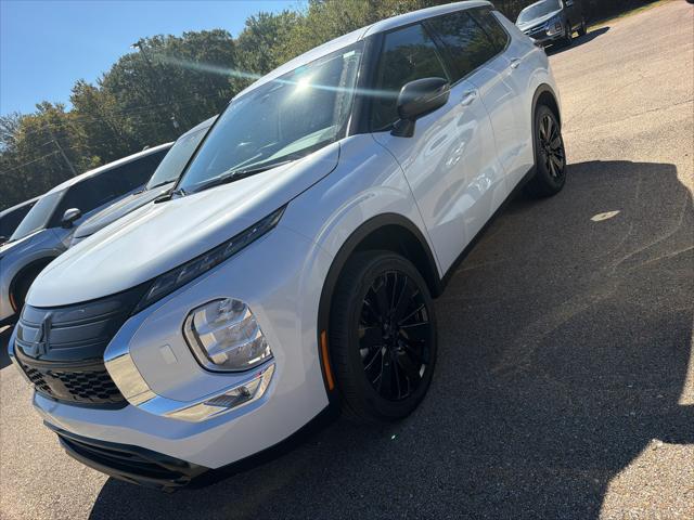 2026 Mitsubishi Outlander LE 1.5T S-AWC for sale in Saltillo, MS