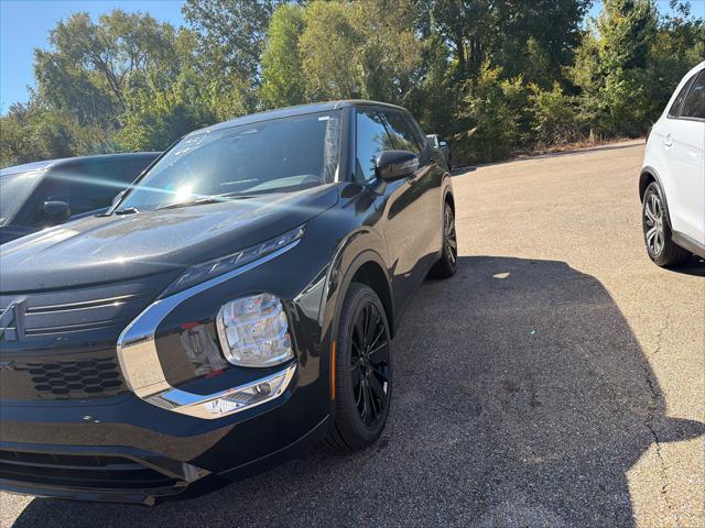 2026 Mitsubishi Outlander LE 1.5T S-AWC for sale in Saltillo, MS