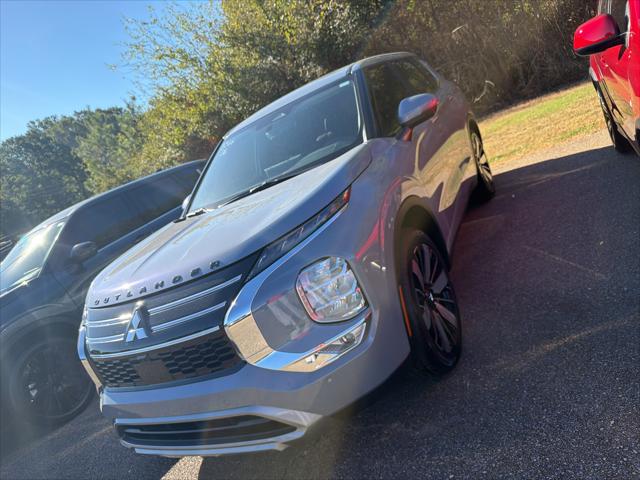 2026 Mitsubishi Outlander SE 1.5T 2WD for sale in Saltillo, MS