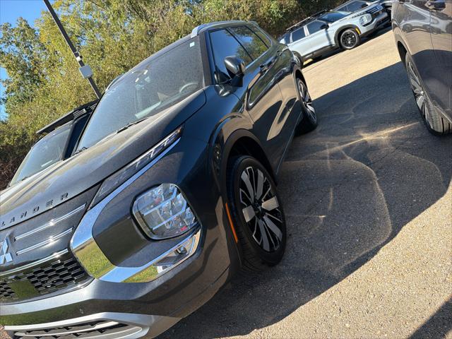 2026 Mitsubishi Outlander SEL 1.5T 2WD for sale in Saltillo, MS