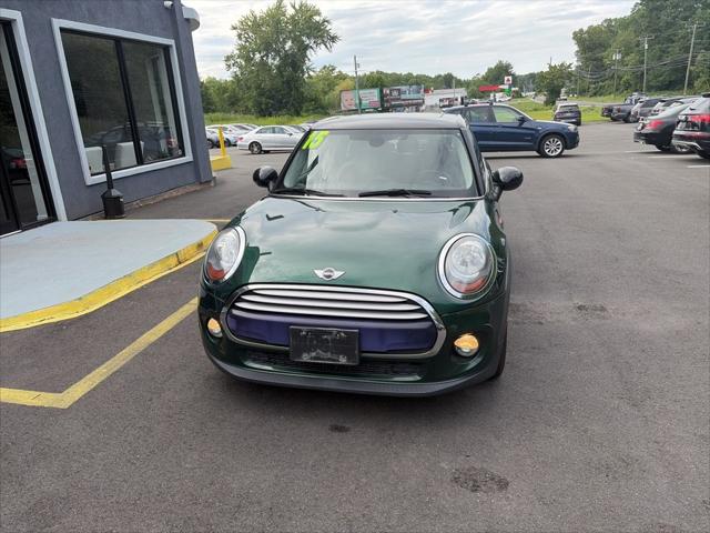 2015 MINI Hardtop Cooper for sale in Middletown, CT