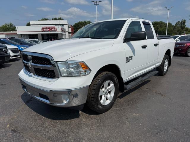 2019 Ram 1500 Classic ST for sale in Brandon Twp, MI