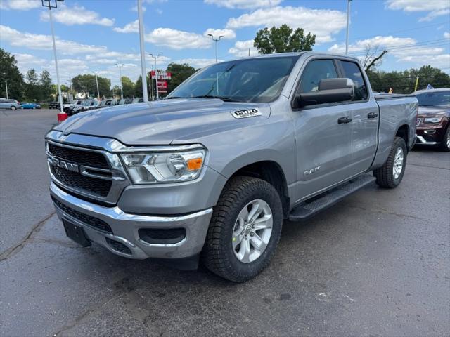 2019 Ram 1500 Tradesman for sale in Brandon Twp, MI