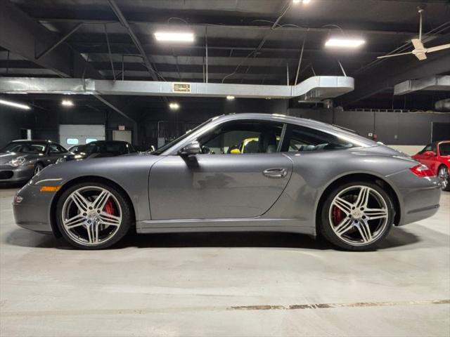2008 Porsche 911 Targa 4S for sale in Waterbury, CT