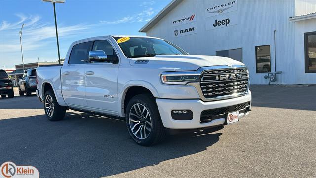 2027 Ram 1500 Longhorn for sale in Clintonville, WI
