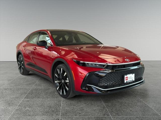 2026 Toyota Crown Platinum for sale in Walla Walla, WA