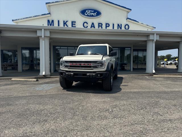 2026 Ford Bronco Outer Banks for sale in Pittsburg , KS