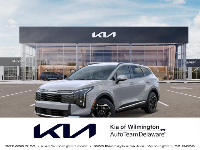 2027 Kia Sportage Hybrid S for sale in Wilmington, DE