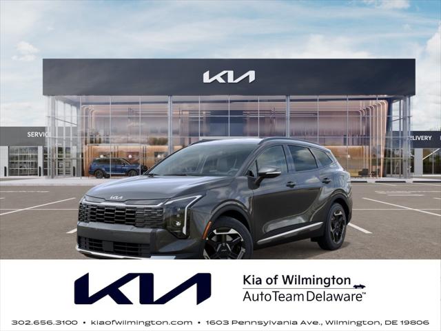 2027 Kia Sportage Hybrid S for sale in Wilmington, DE