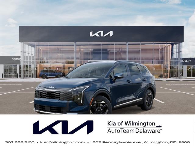 2027 Kia Sportage Hybrid S for sale in Wilmington, DE
