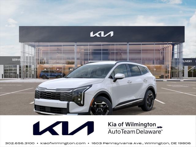 2027 Kia Sportage Hybrid S for sale in Wilmington, DE
