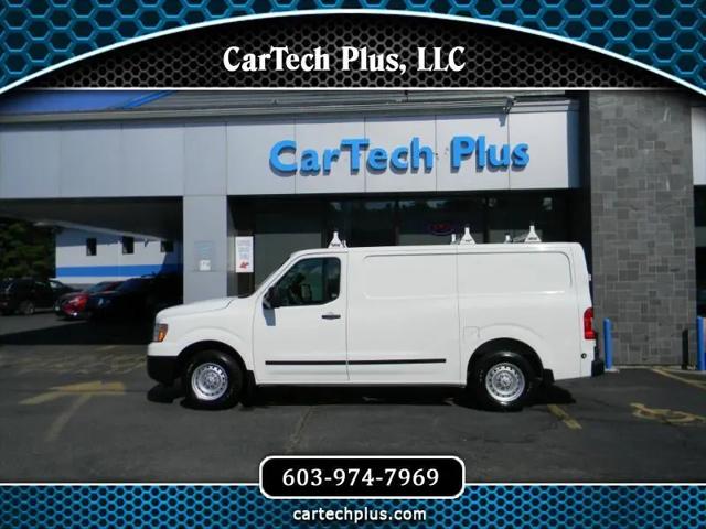 2016 Nissan 1500 S V6 for sale in Plaistow, NH
